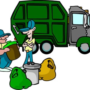 Garbage & Recycling Pickup Contact Information